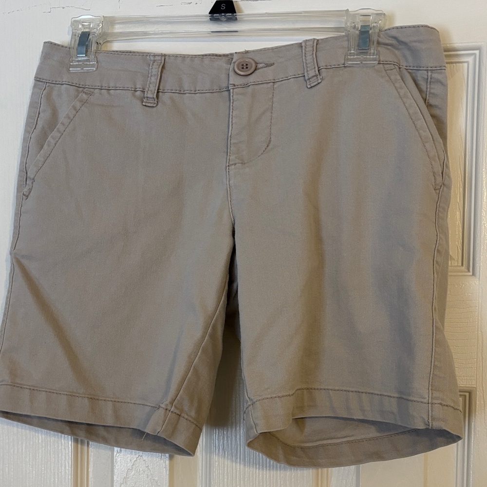 Celebrity Pink Women's/ juniors Beige Shorts